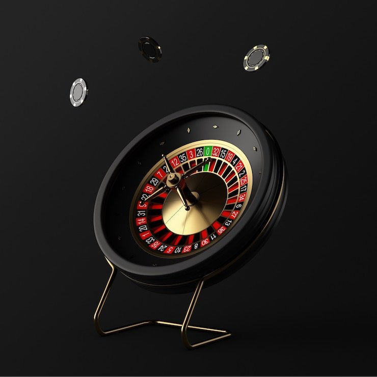 Contoh tangan kartu Three Card Poker dengan peringkat dari Straight Flush hingga High Card
